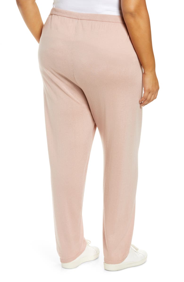 Knit Joggers