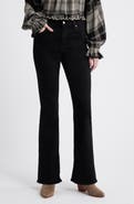 Treasure & Bond High Rise Flare Jeans