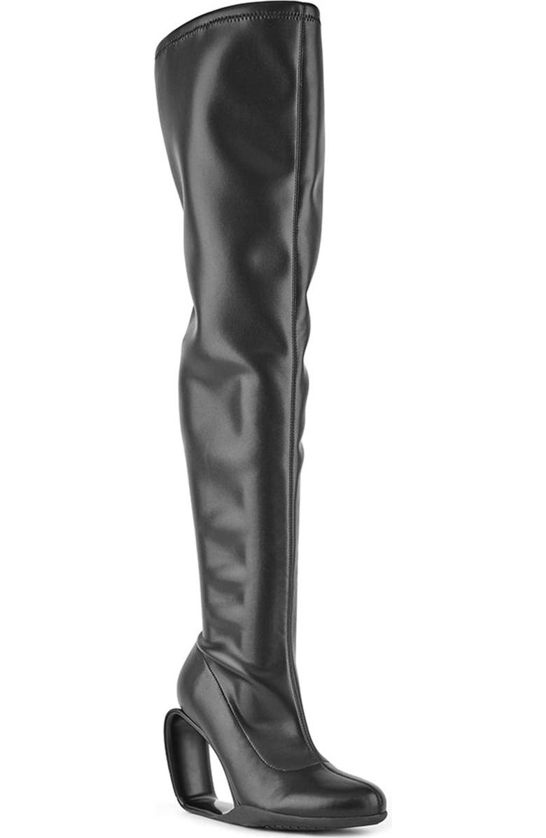 United Nude Mobius Long Boot Hi II, Alternate, color,
