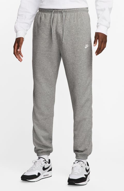 Club Brushed Fleece Sweatpants (Regular & Tall)