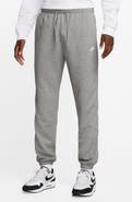 Nike Club Brushed Fleece Sweatpants