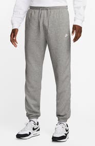 Nike Club Brushed Fleece Sweatpants