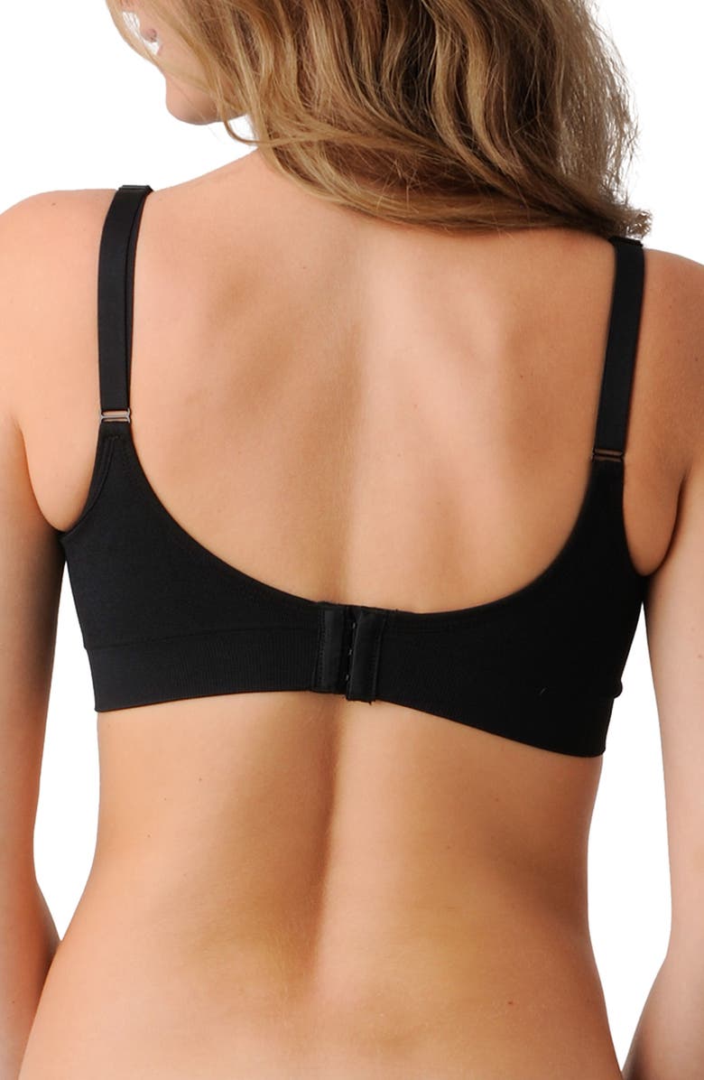 Belly Bandit<sup>®</sup> Bandita Nursing Bra, Alternate, color, 