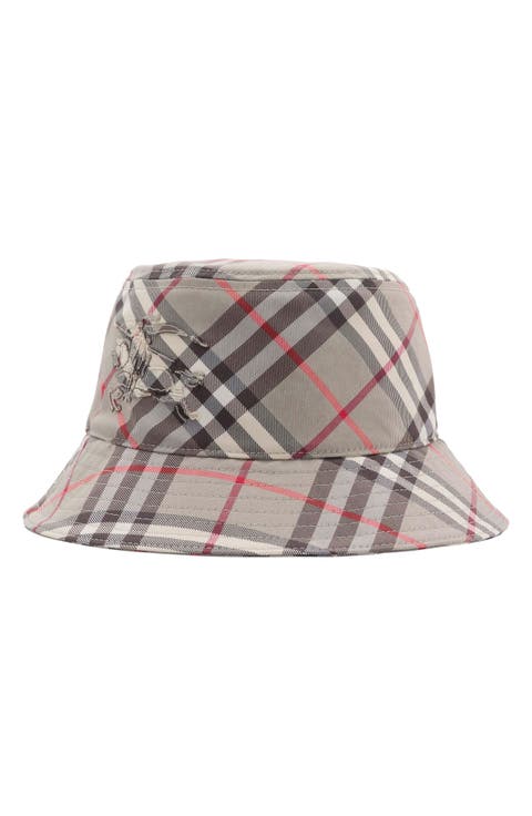ハット BURBERRY Hats Women Fabric Green/Sage Burberry Hats Women Fabric Green/Sage | B-Exit – B-Exit top