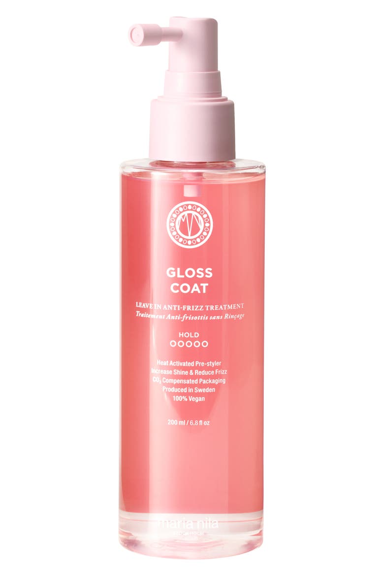 Gloss Coat Hair Treatment, Main, color, NO COLOR