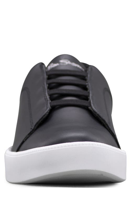 Ben Sherman Hammond Low Top Sneaker In Multi