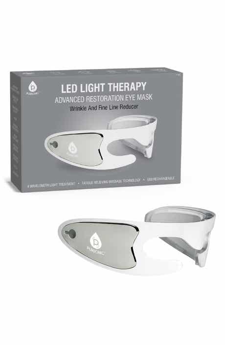 Advanced Restoration LED Light Eye Mask