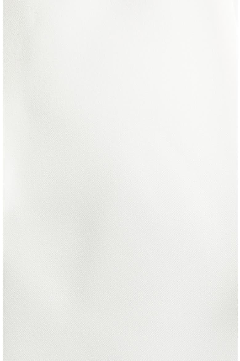 Cynthia Sheath Minidress, Alternate, color, IVORY