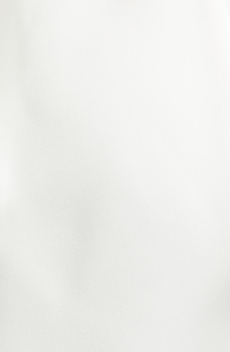 Ramy Brook Cynthia Sheath Minidress, Alternate, color, Ivory