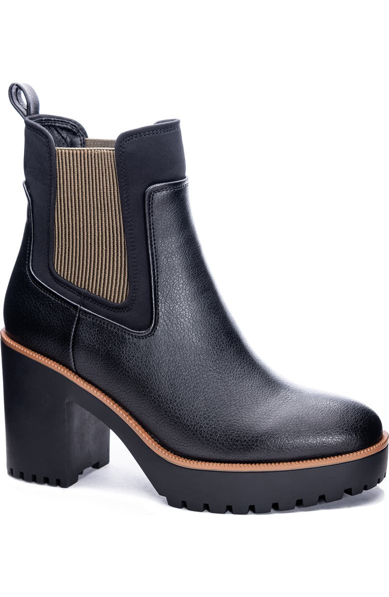 Chinese Laundry Good Day Chelsea Boot, Main, color,
