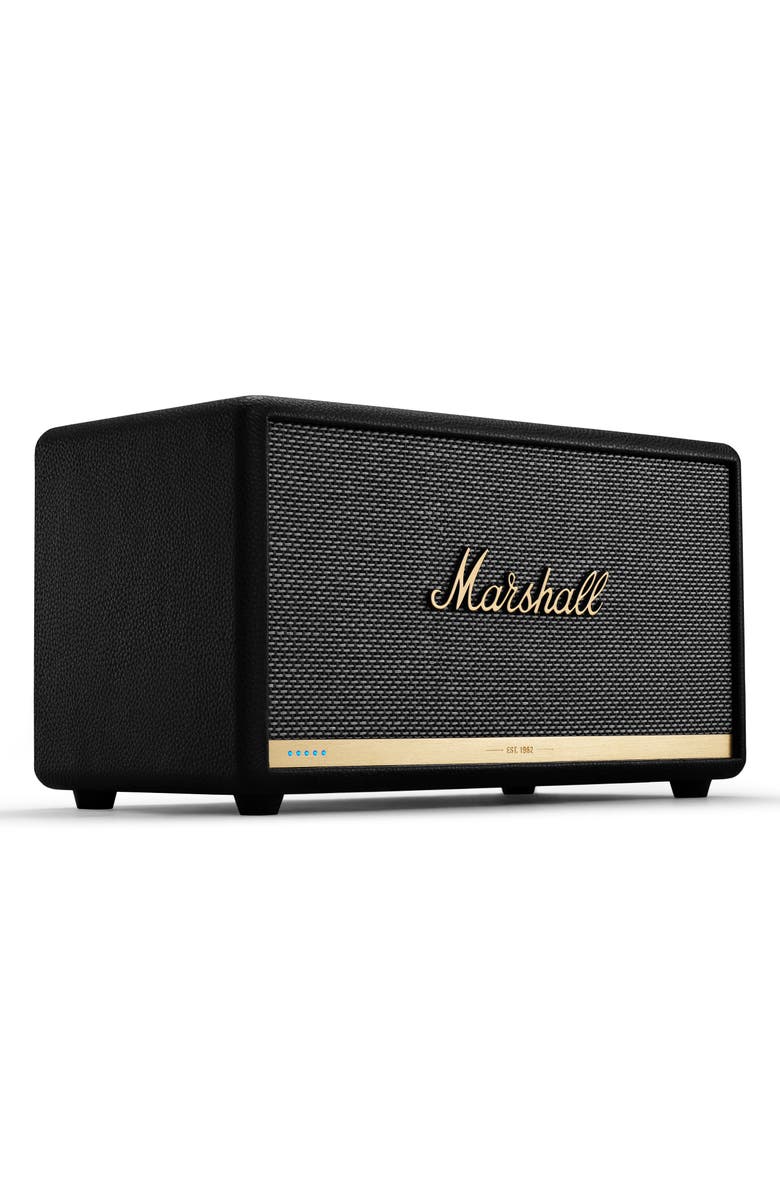 Marshall Stanmore II Voice Speaker, Alternate, color, 