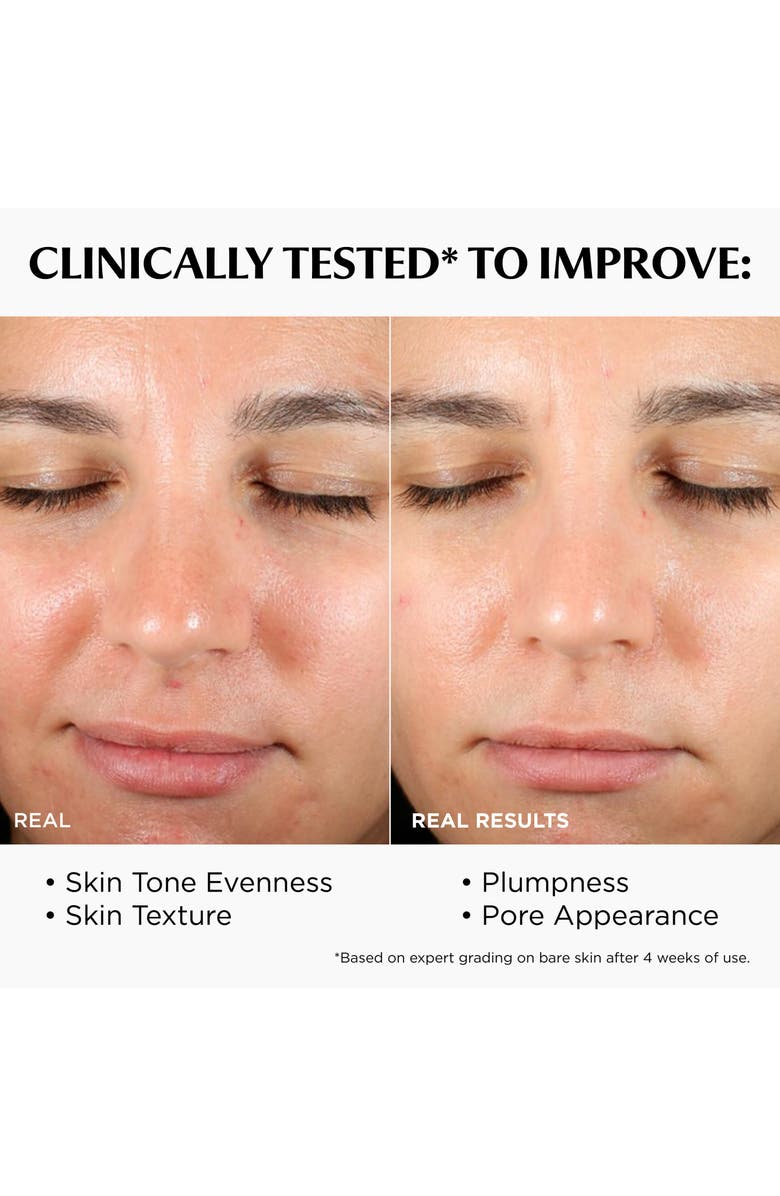 IT Cosmetics CC+ Nude Glow Lightweight Foundation + Glow Serum SPF 40, Alternate, color, Deep