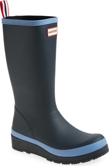 Original Play Tall Waterproof Rain Boot