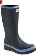 Hunter Original Play Tall Waterproof Rain Boot