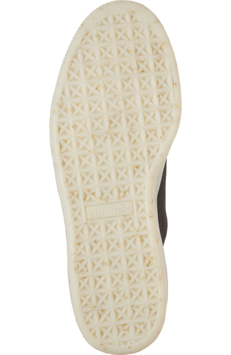 PUMA Suede - Heart Sneaker, Alternate, color,