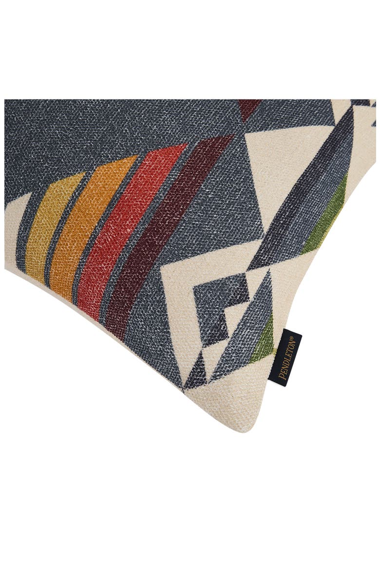 Creekside Hug Accent Pillow, Alternate, color, STORMY SEA