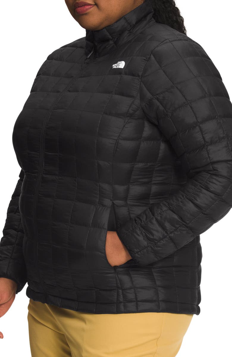 The North Face Thermoball Eco 2.0 Jacket, Alternate, color, 