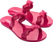 Melissa Wind Slide Sandal
