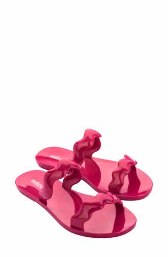 Melissa Wind Slide Sandal
