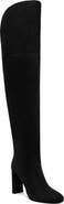 Stuart Weitzman Babette Over the Knee Tubo 85 Boot
