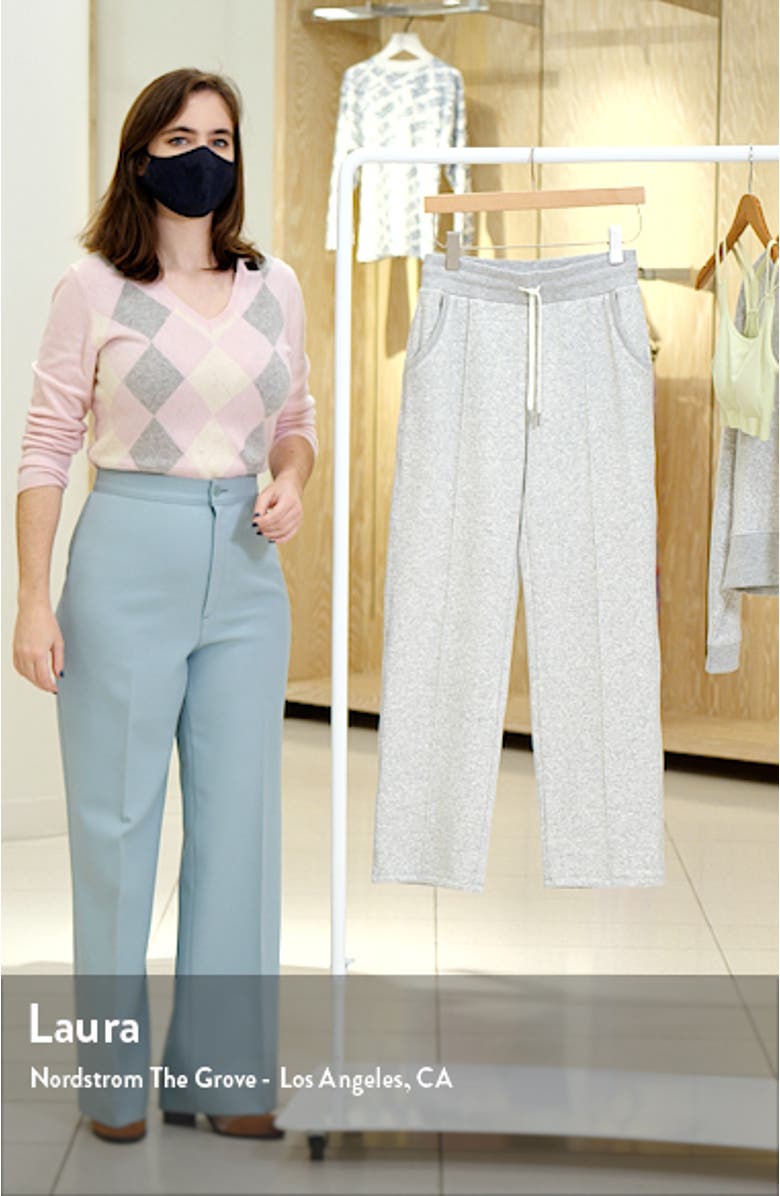 Amazing Light Sweatpants, sales video thumbnail