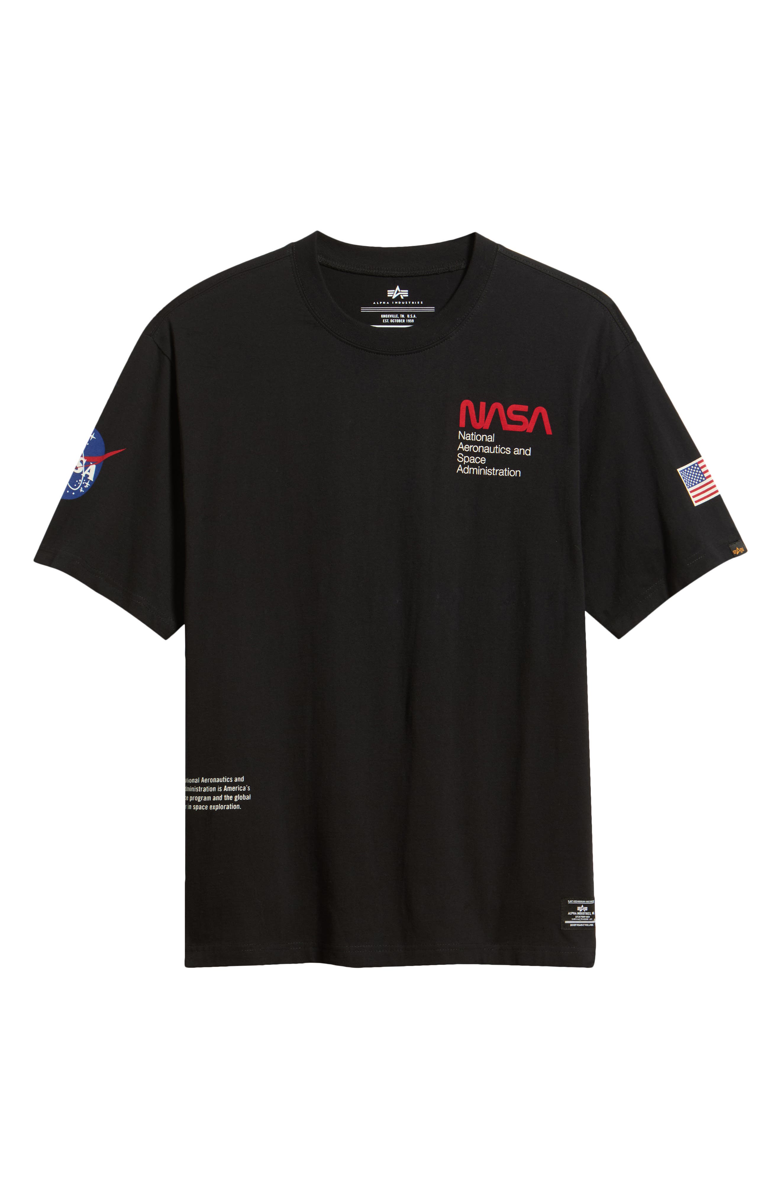 selected BLACK