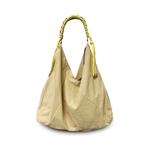 The Aria Hobo Tote