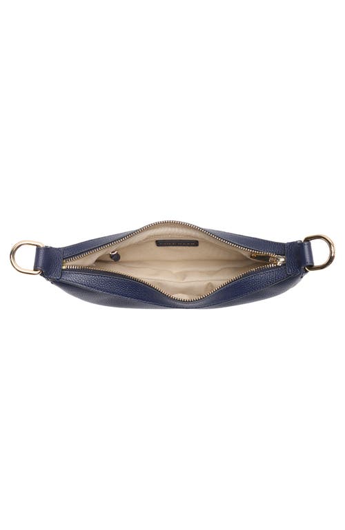 Cole Haan Elizabeth Leather Crossbody Bag