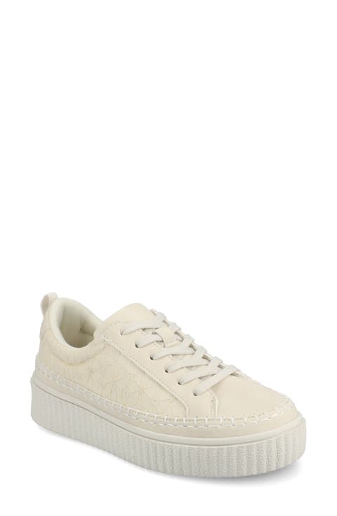 Pazey Platform Sneaker (Women)