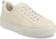 Journee Collection Pazey Platform Sneaker