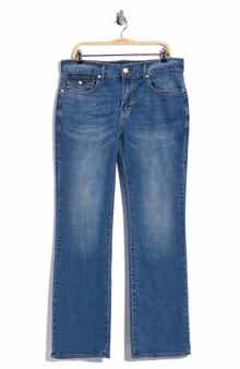 Billy Flap Bootcut Jeans