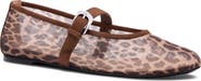 Stuart Weitzman Sai Bareitall Mary Jane