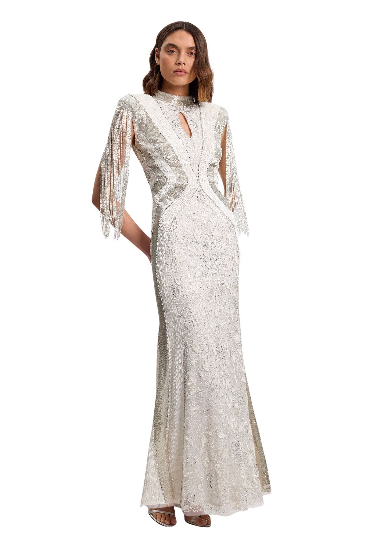 selected Ivory