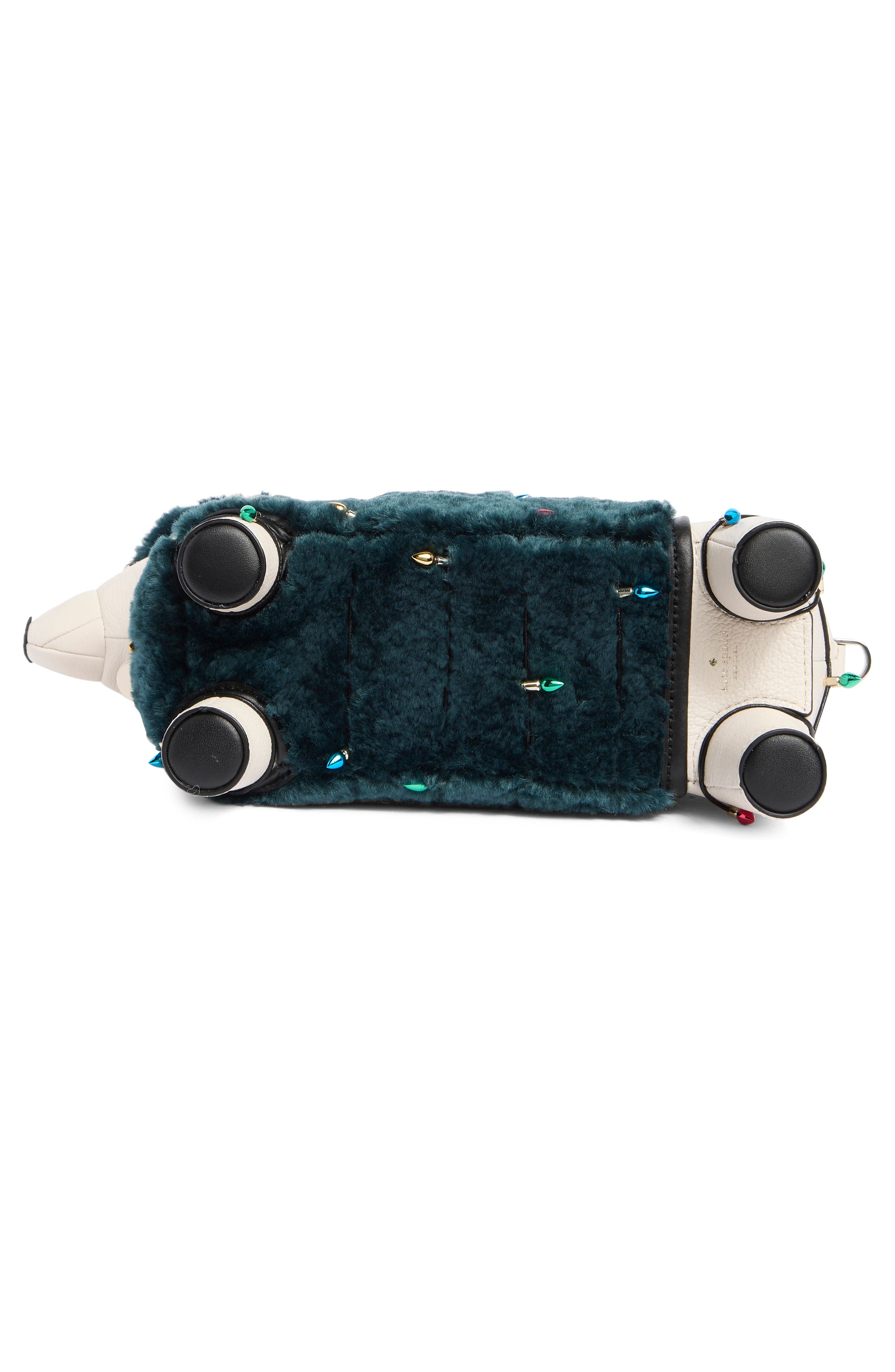 Kate Spade New York Dachshund Crossbody Bag, Alternate, color, 