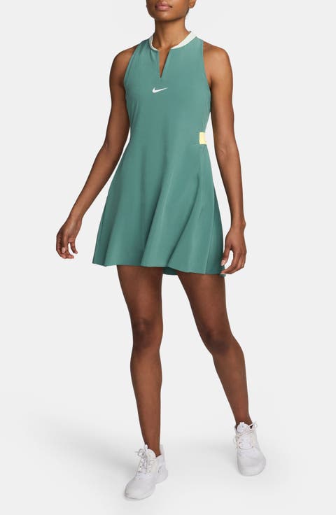 Club Dri-FIT Racerback Dress