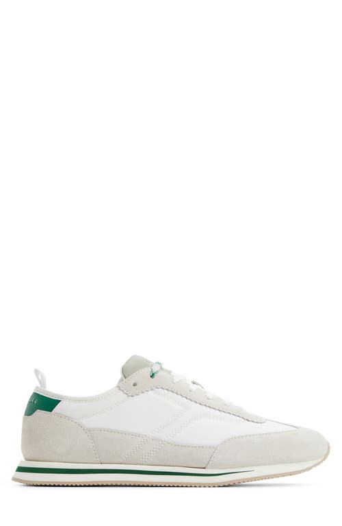 Ted Baker London Becks Sneaker In White