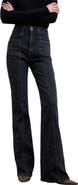 Scalpers Bootcut Jeans Buttons