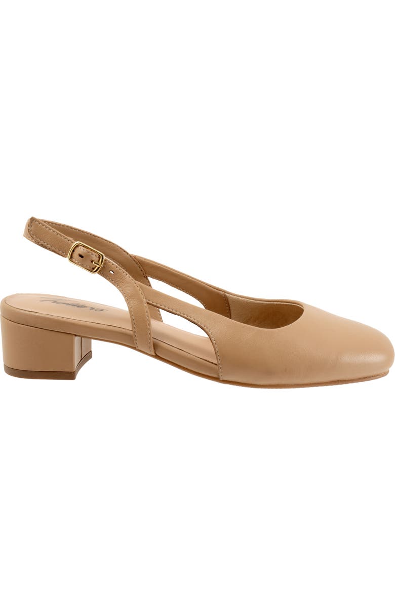 Trotters Dottie Slingback Pump, Alternate, color,