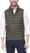 Tommy Hilfiger Quilted Nylon Vest