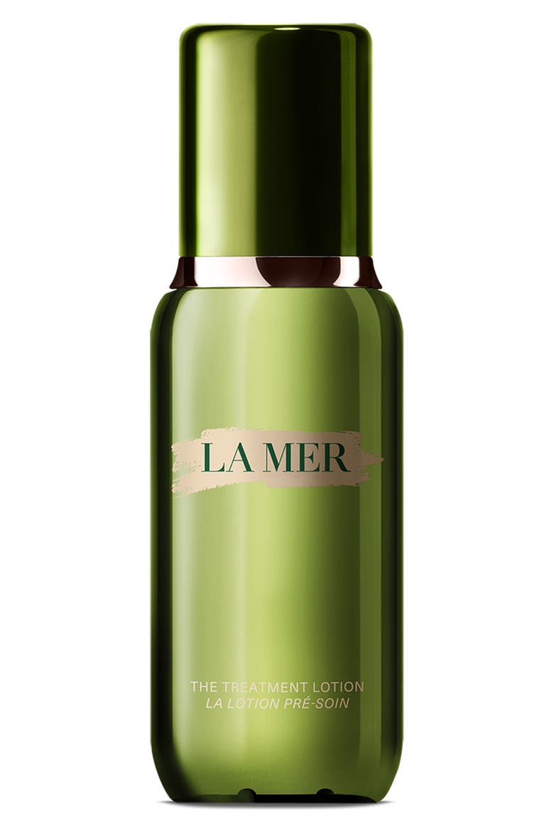 The New Treatment Lotion for Hydration & Anti-Aging, Main, color, NO COLOR