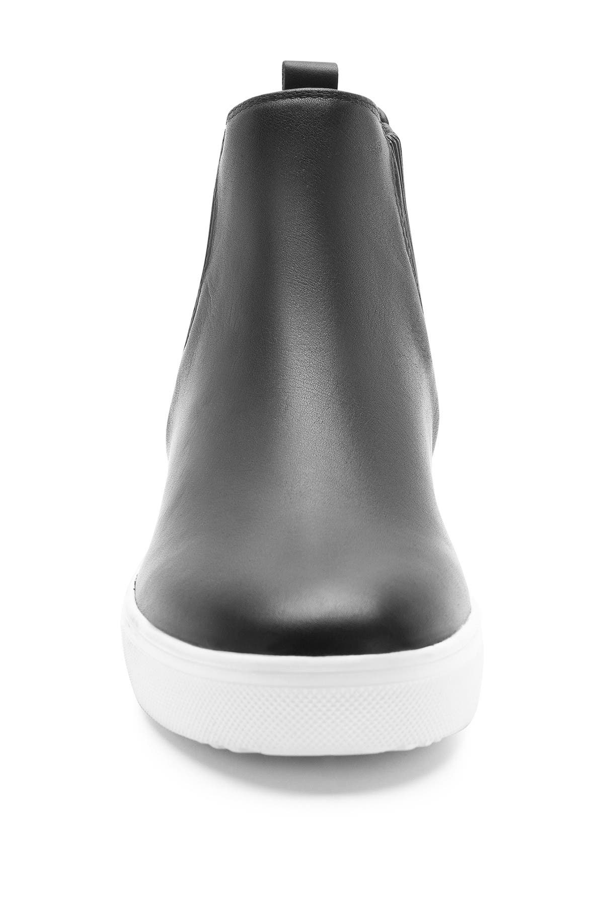 Blondo Giselle Waterproof Sneaker, Alternate, color, 