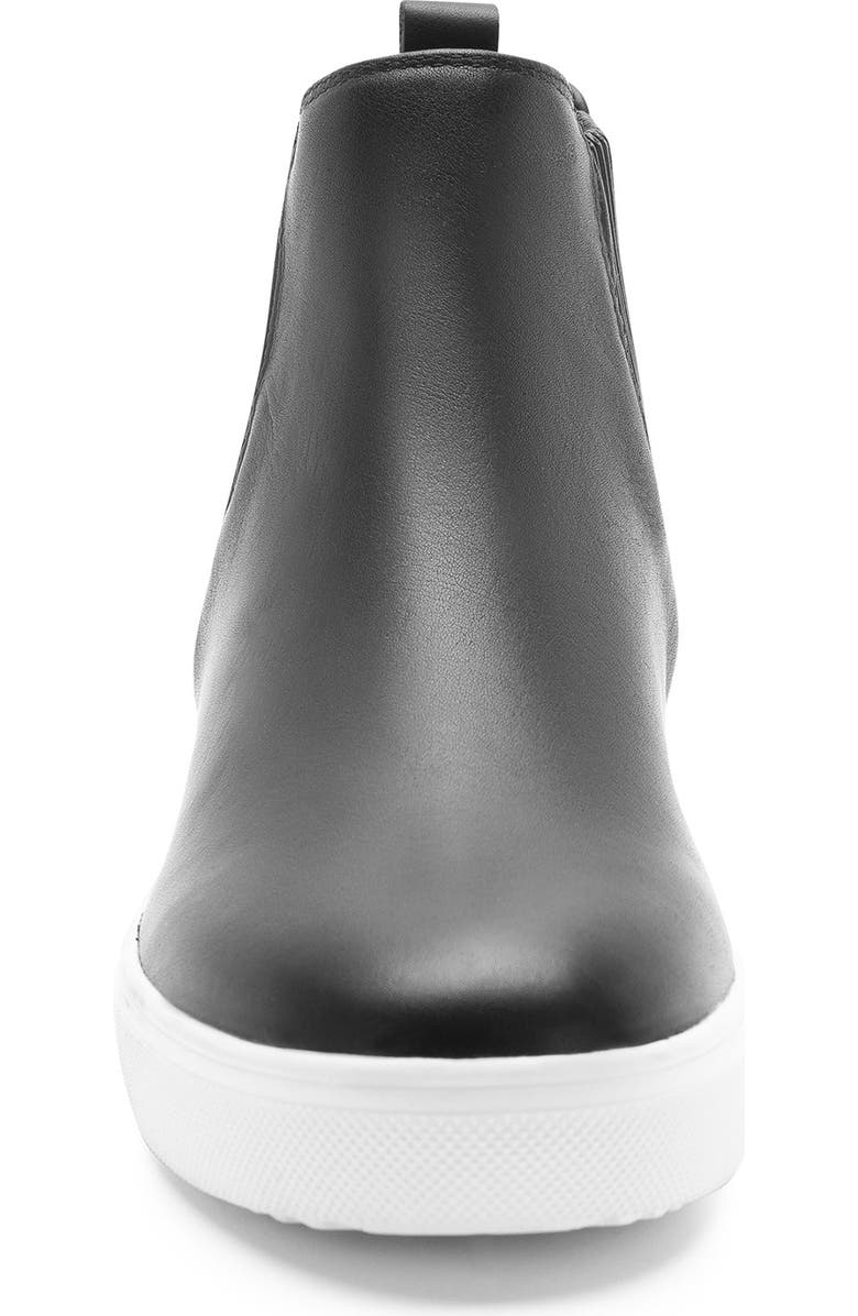 Blondo Giselle Waterproof Sneaker, Alternate, color,