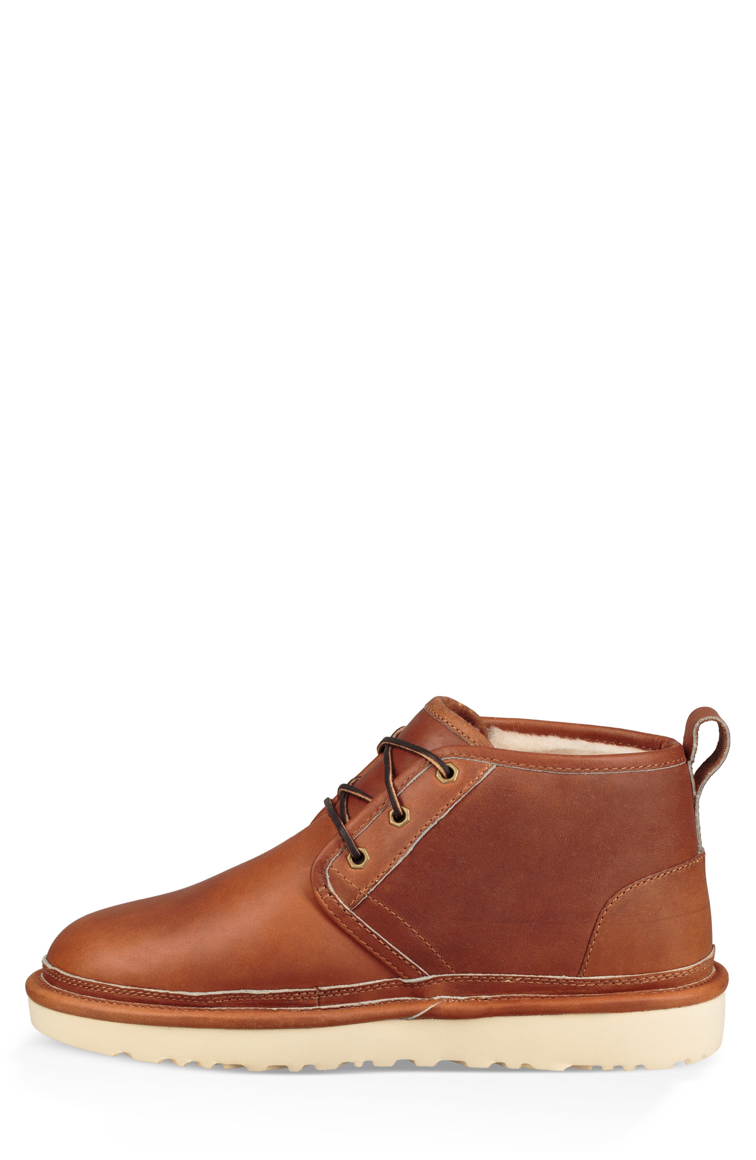 UGG<sup>®</sup> Neumel Pinnacle Chukka Boot, Alternate, color, 