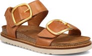 Taos On the Double Sandal