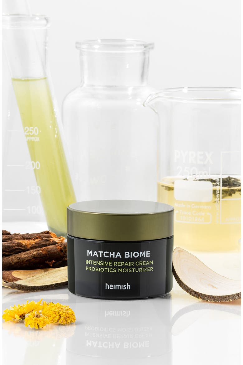 Matcha Biome Intensive Repair Cream, Alternate, color, None