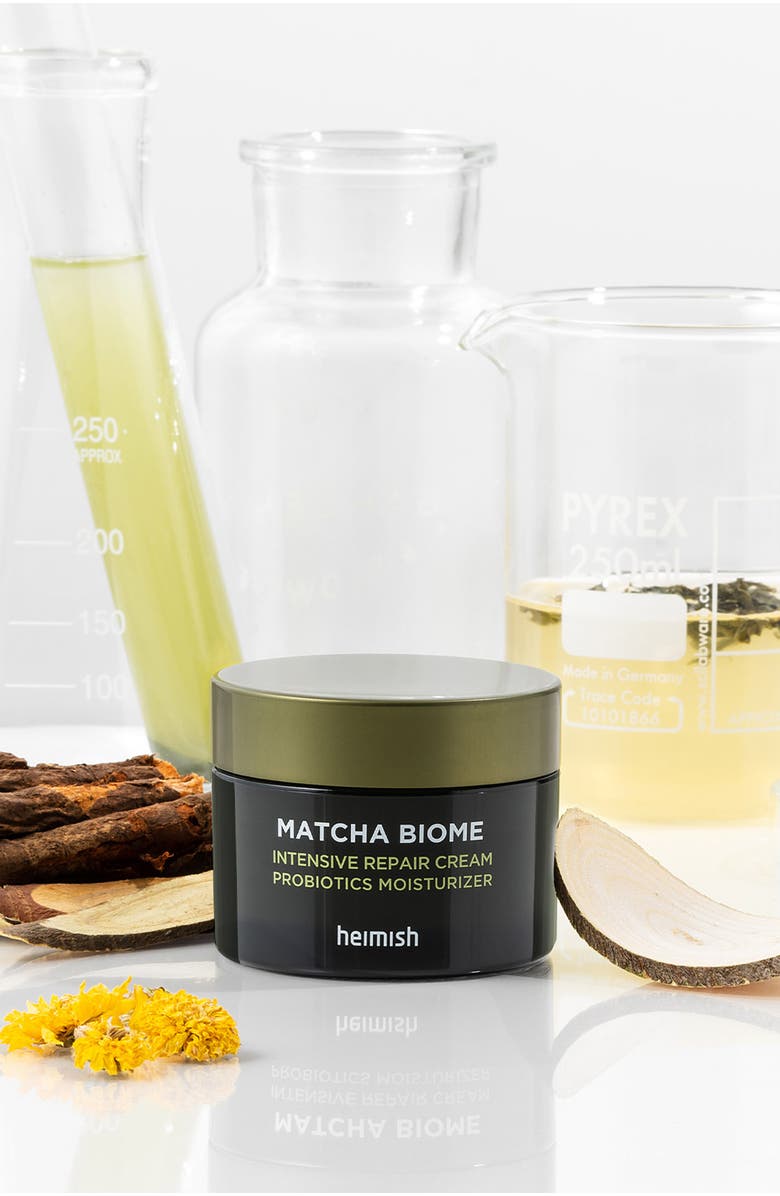 Heimish Matcha Biome Intensive Repair Cream, Alternate, color, NO COLOR