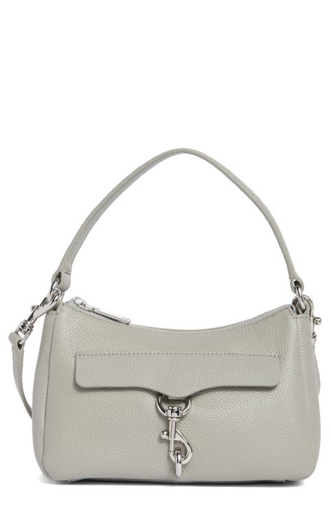 Megan Mini Shoulder Bag