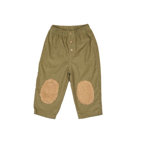 Patches Pant (Toddler & Little Kid)