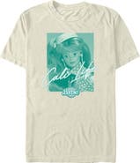 Barbie Men's Midge Cali Life T-Shirt
