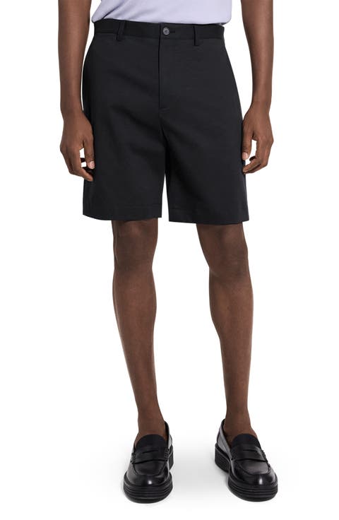 Standard Chino in Moonsoft Cotton Blend Shorts